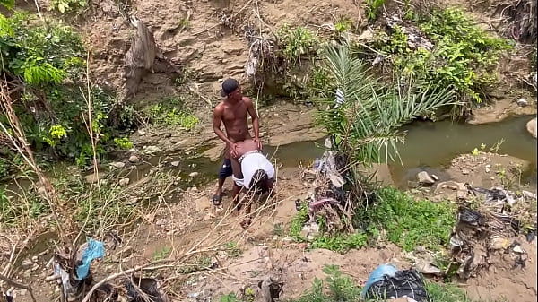 WE FUCKED IN THE FOREST