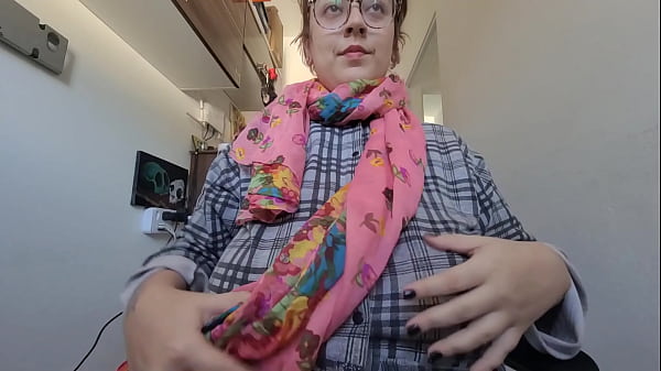 what do you think of my areolas?