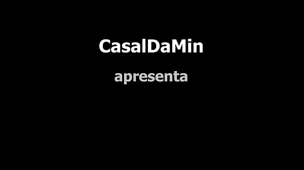 Yasmin Muller – Rainha do Anal Trailer – CasaldaMin