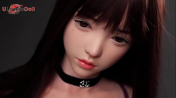 Yeloly Isabella is My Wanted Masturbation Toys