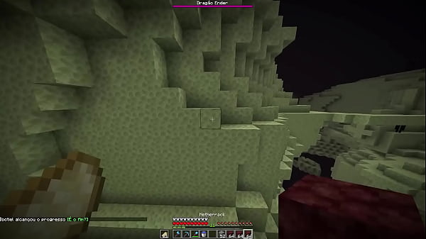 zerando o mine no mundinho solo