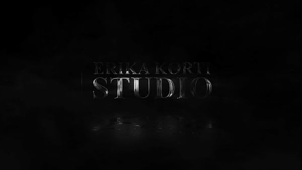 9on1 HARD GANGBANG Rousse Black DAP TP TAP from nine cocks [PART 2] EKS652