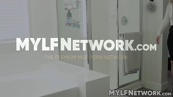 After learning exactly what to do to get some good anal sex, Chris lets his stepmom Sedona know that heâ€™s ready to fuck her in the ass.