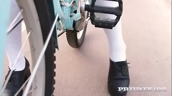 Alice Klay, Anal Debut