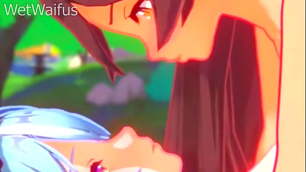 Amber Sex Cutscene Compilation – Genshin Impact Hentai