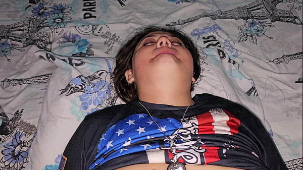 ANAL SEX FOR MY BLONDE BITCH.