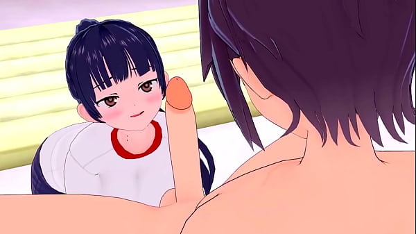 Anna Yamada Rough Penetration at classroom – The dangers in my Heart Hentai