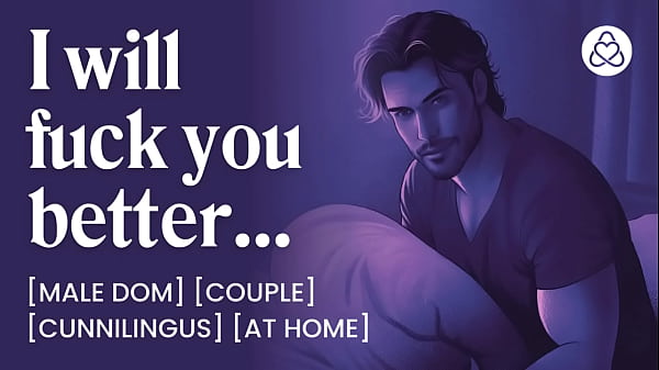 ASMR Male Voice: Dominant Boyfriend Uses Pussy Worship & Finger Play to Prove You’re His – Audio Porn for Women