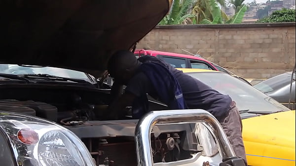 BANGBROS Big Booty Masseuse Skyler Luv Wrecked By Black Dick (mc13938)