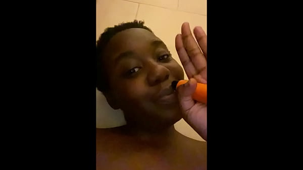 Bathroom Scene (Golden Shower With Me)