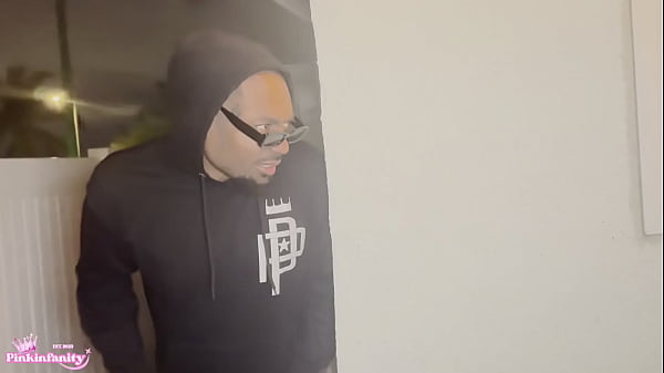 BBC Slut Caught Red‐Handed – Obedient MILF POV Fucked