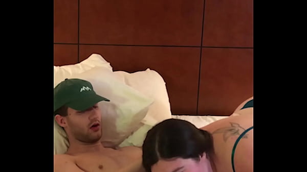 BBW Blowjob – Compilation 4