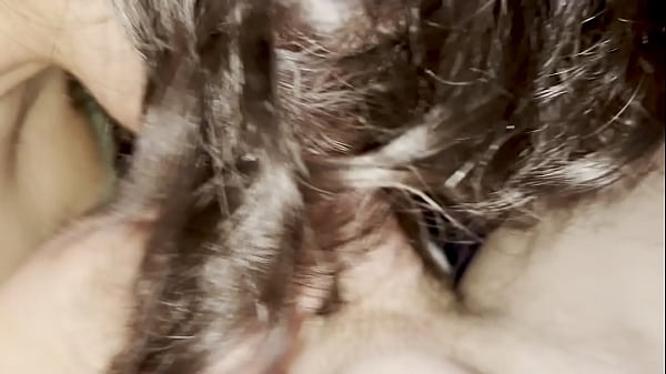 BBW EATS MY COCK AND BALLS