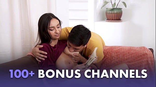 Beauty Babe Rose Winters Has A Wild Freeuse Holiday