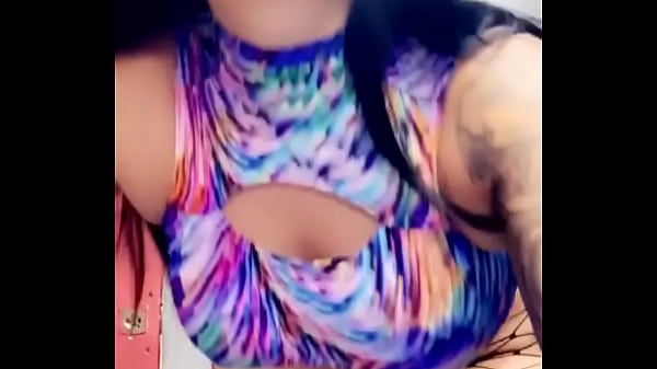 Big Ass Nudist Stripper MILF Stephanie P. 05