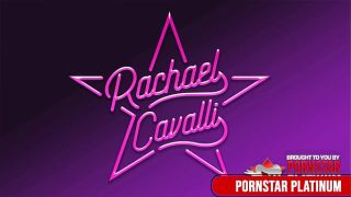 Blonde MILF Rachael Cavalli Swallows Brad Knight’s Cum!