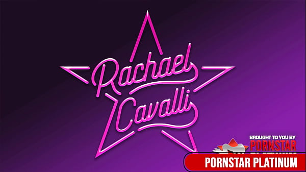 Blonde MILF Rachael Cavalli Swallows Brad Knight’s Cum!