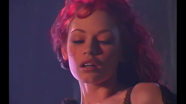 Boo and Justine Joli