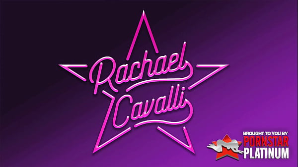 Brad Knight Licks Rachael Cavalli’s Clit Before Fucking Her!