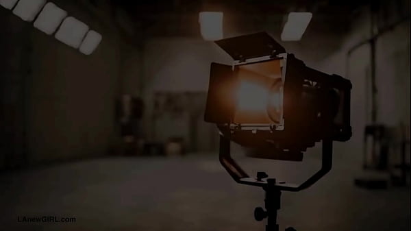 Brunette Bombshell shows her amazing body