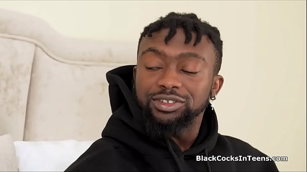 Busty maid does an extra shift on big black cock