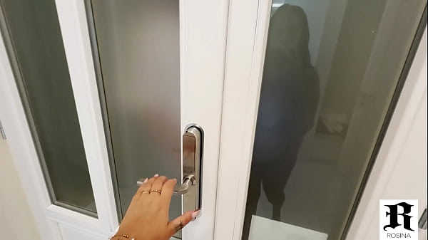 Busty Rosina Lures Hume To Pound Her Soaked Pussy In Bed!