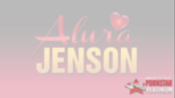 Cheating Blonde Alura Jenson Fucks Bartender Colby Jansen!