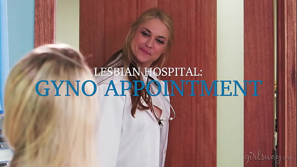 Chloe Foster and Sarah Vandella