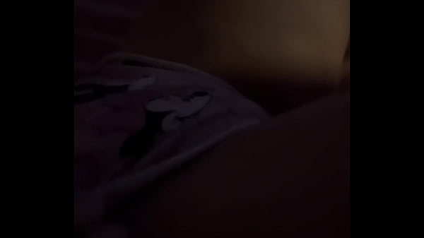 Coloquei meu pau na bucetinha dela meladinha