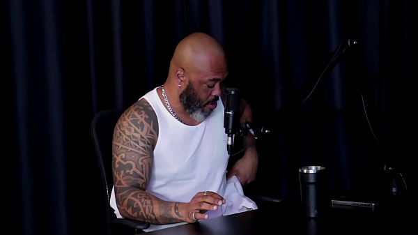 Começou como garota de programa, era muito gananciosa, se considera dominatrix, e quando contou para a família… – Paty Raven (WATCH ON: SHEER/RED)