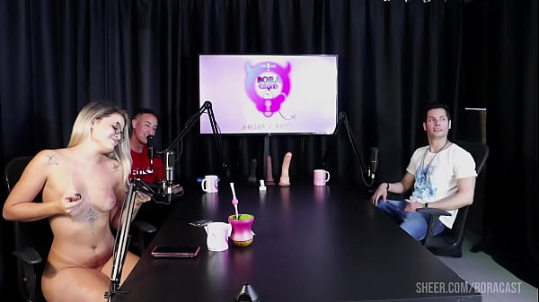 COMPILADOS DO JOW JOW NO BORA CAST COM BRUNA CARLOS & MATHEUS CAETANO – PARTE 1 (WATCH ON: SHEER/RED)