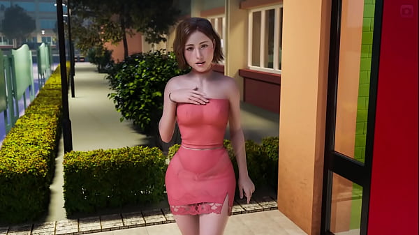 Complete Gameplay – MILFs of Sunville 2, Part 29