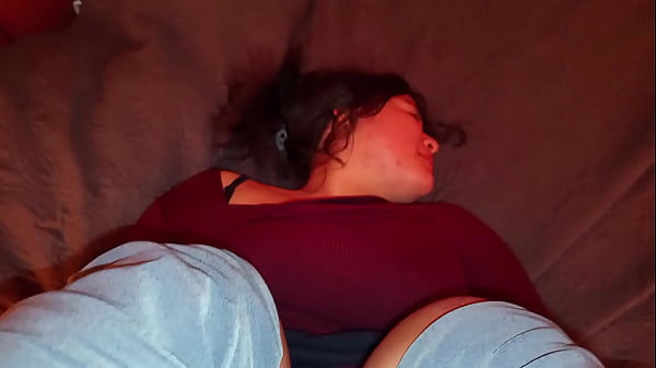 Con mi amiga del campo, se vino a la ciudad solo para coger conmigo, apenas cumplio los 18 años