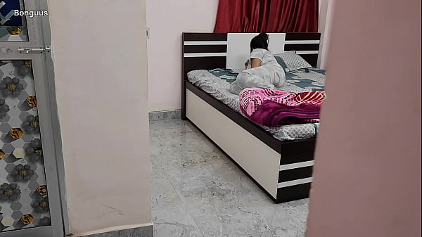 Creampie my Girlfriends sister when she is alone at home