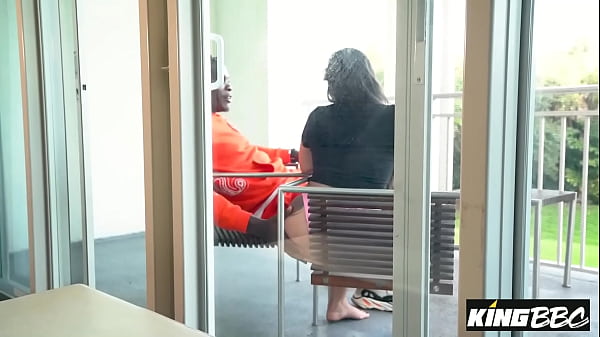 Curvy Latina Michelle Martinz gets Louie Smalls’ Massive BBC