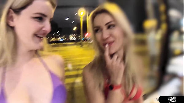 Dan Watches Matt Creampie Eliz’s Soaked Cunt In Dirty Doggystyle!