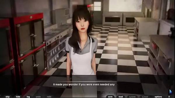 Daughter for Desserts Episode 13 Ultimate Playthorugh