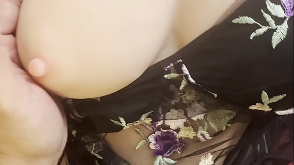 Deep Fisting My Tantaly Sex Doll’s Tight Realistic Pussy – Huge Bouncing Tits, Stretch & Wet Sounds