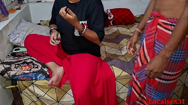 Desi bhabhi jamkar chudai (Official Video By Localsex31)