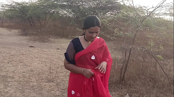 Desi indian Marathi kavita bhabhi fuck in jungle
