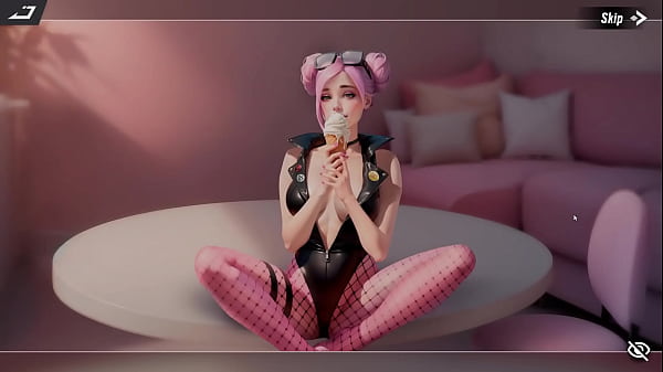 Diosa de la lujuria (Lust Goddess Rose)