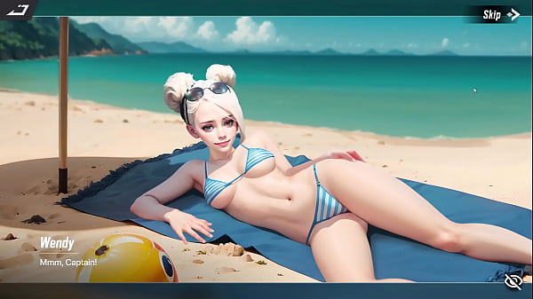 Diosa de la lujuria (Lust Goddess Wendy)