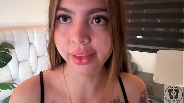 DON’T MAKE ANY NOISE OR WE WILL FUCK YOU UP