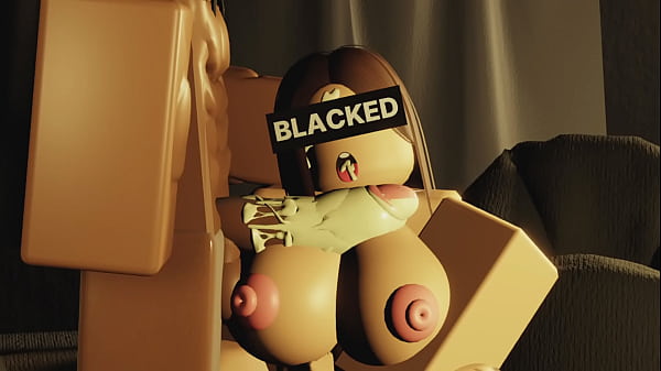 Dumb Brunette MILF gets to show off her tattoos while her husband & son are away…