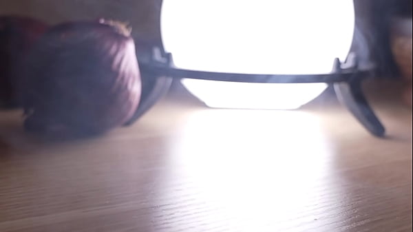 Enchanted Orgasm! Her Charms Saved Me! 4K HD Tim Team