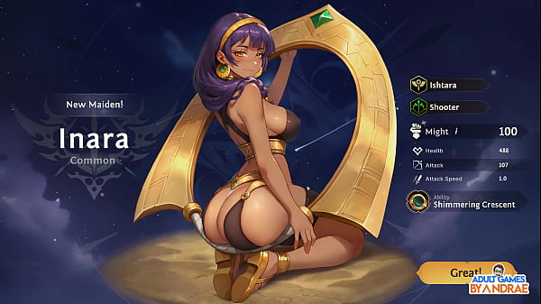 EP6: Unlocking More Maidens – Everlusting Life