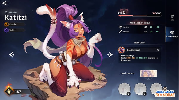 EP9: Meet Katitzi and Blanca – Everlusting Life