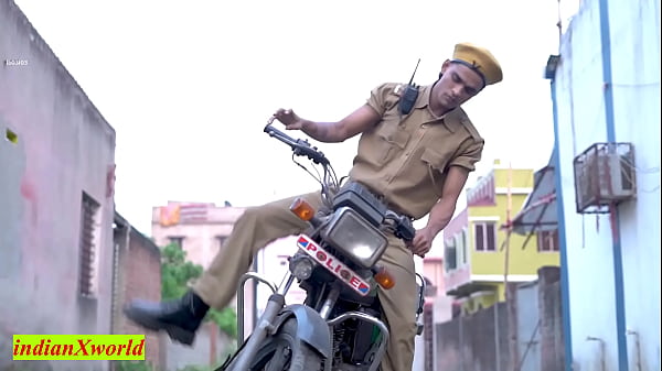 Every choice comes at a cost! Police Fucking my Wife