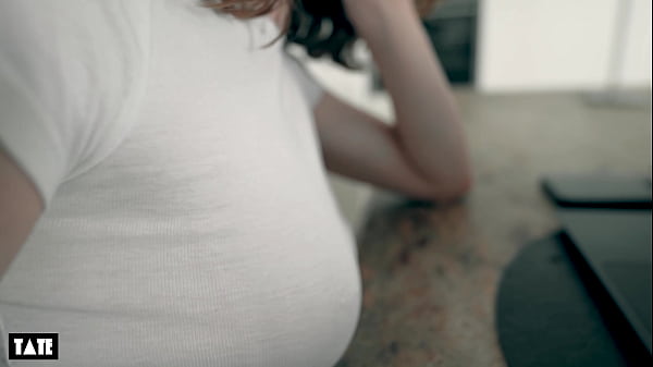 Filled Her Mouth With Hot & Massive Cum