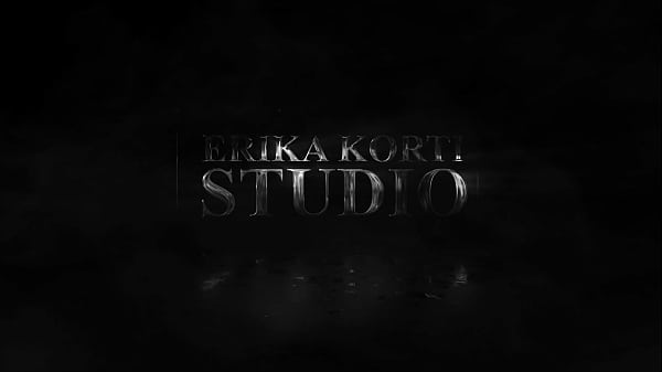 FIRST BBC! Young slut Alice Dark taste big black cock for the first time in her life 0% pussy EKS648